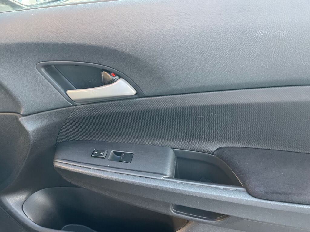 2008 Honda Accord LX photo 19