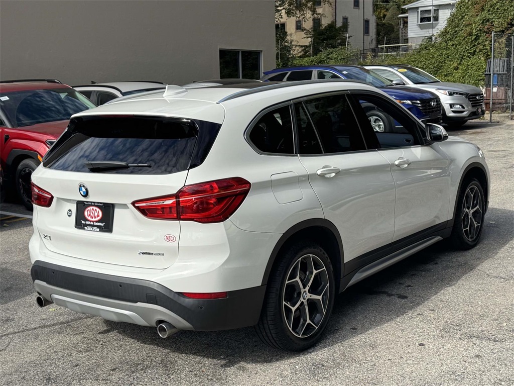 2019 Bmw X1 XDrive28i photo 3