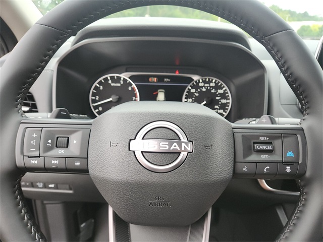 2026 Nissan Rogue SV photo 13