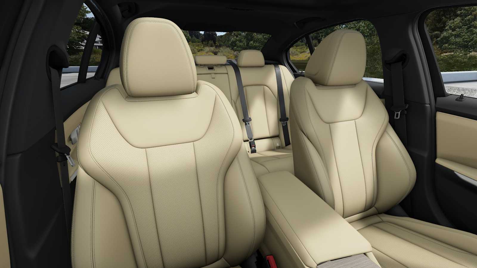 2025 Bmw 330i xDrive photo 11