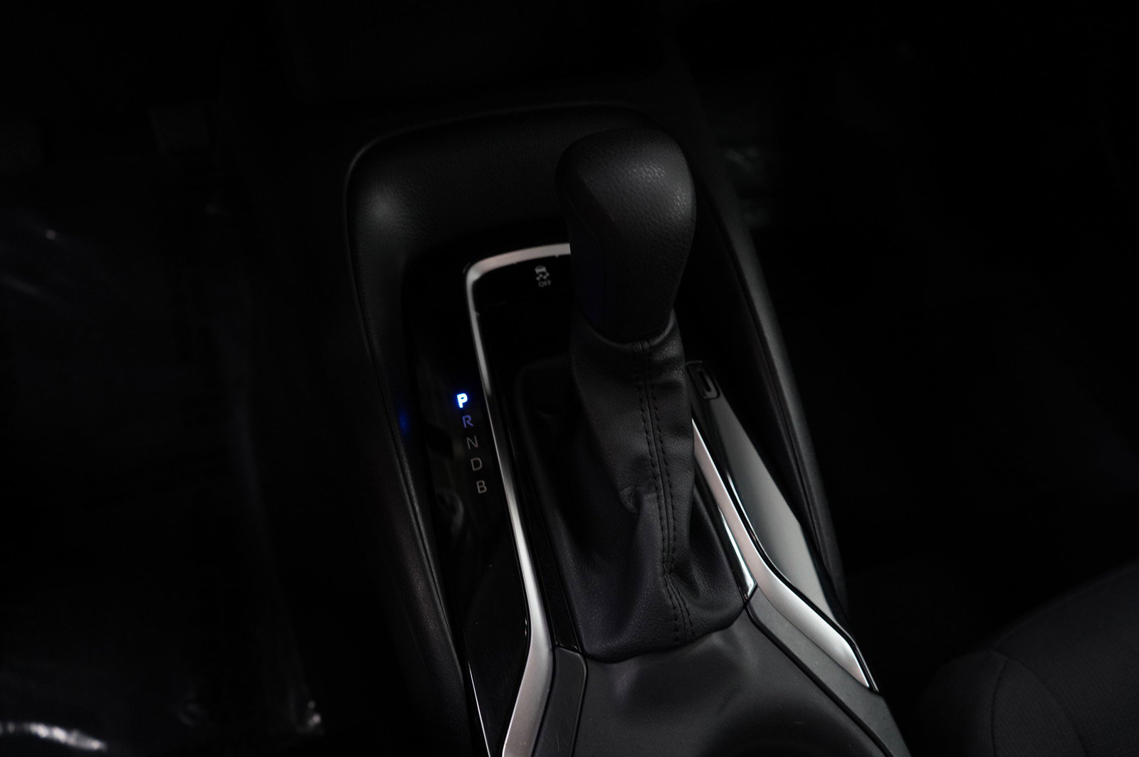 2024 Toyota Corolla LE photo 21