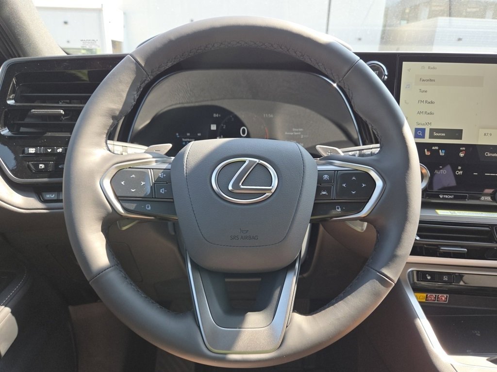 2026 Lexus TX 350 Luxury photo 30