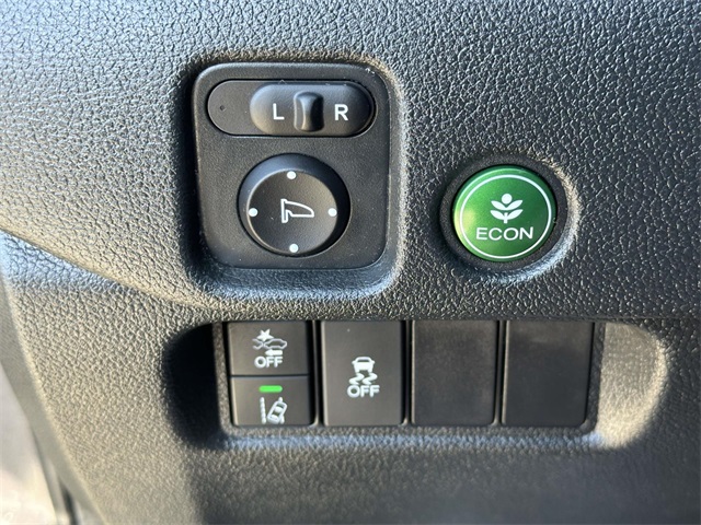 2022 Honda Pilot Special Edition photo 23