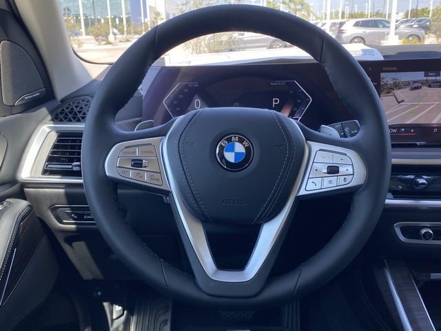 2026 Bmw X7 xDrive40i photo 8