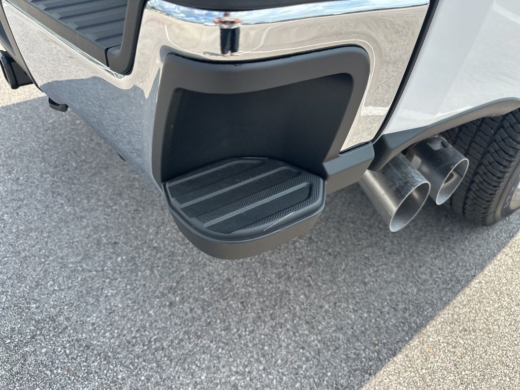 2026 Ford F-250 photo 36