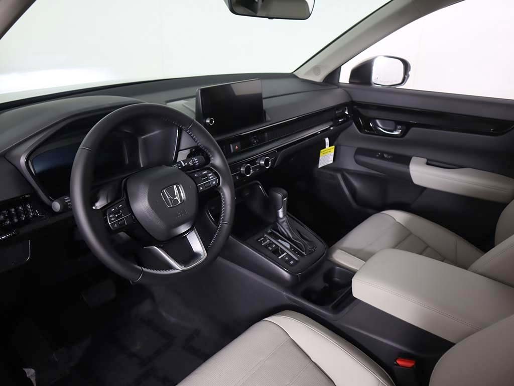 2026 Honda CR-V EX-L photo 18