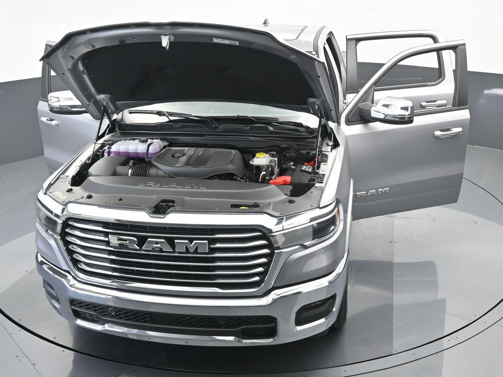 2025 Ram 1500 Laramie photo 53