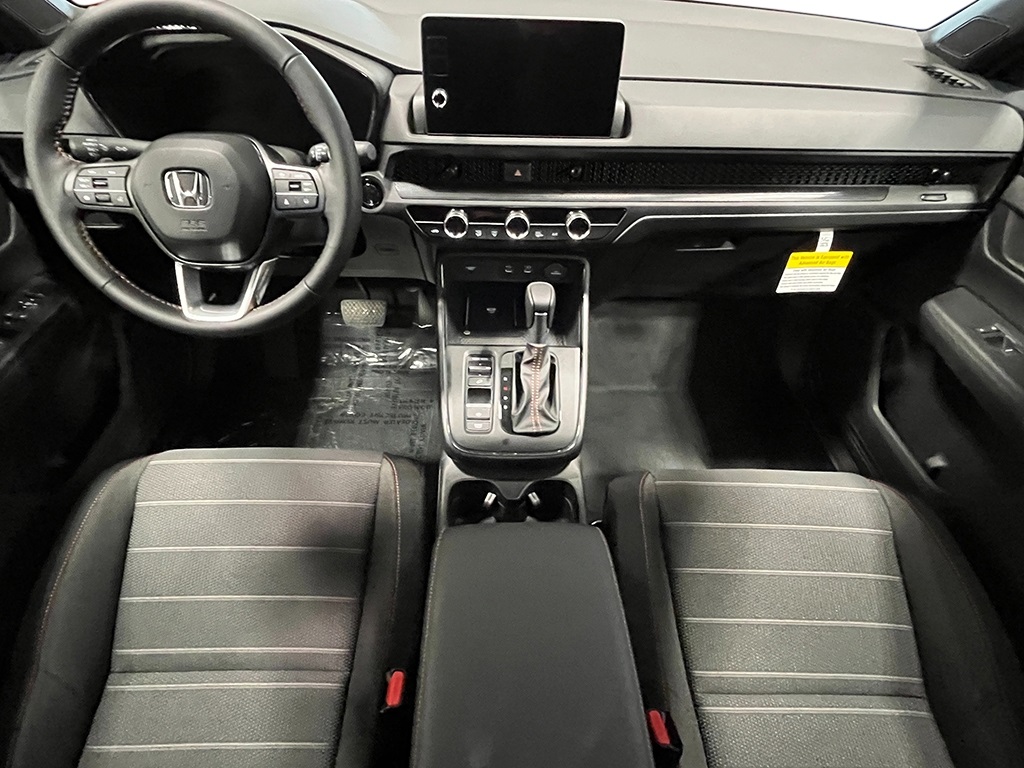 2026 Honda CR-V Hybrid Sport photo 20