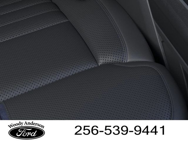 2025 Ford F-150 Platinum photo 15