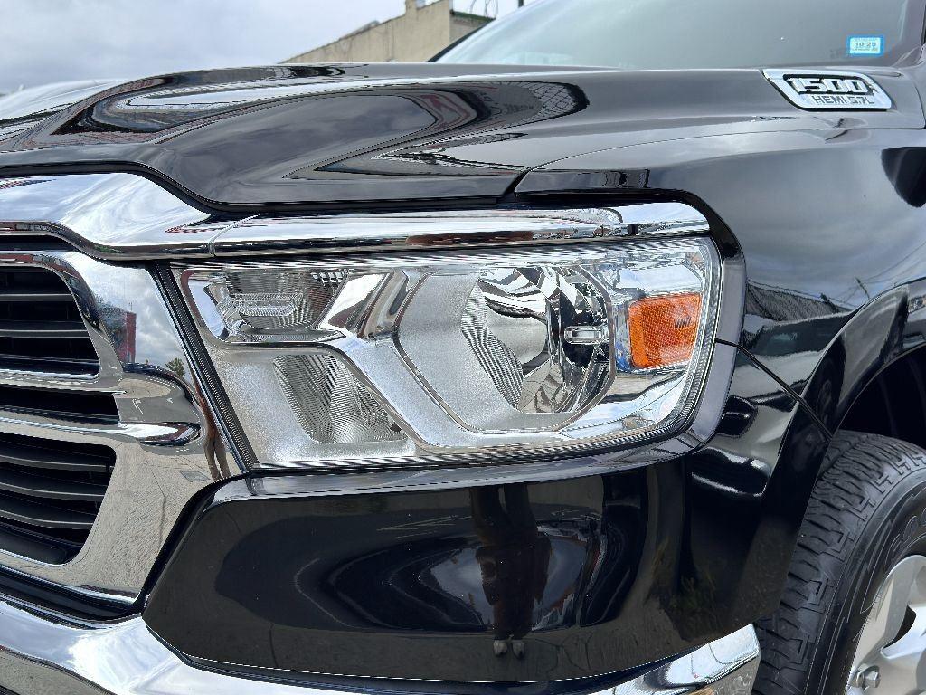 2021 Ram 1500 Big Horn photo 12