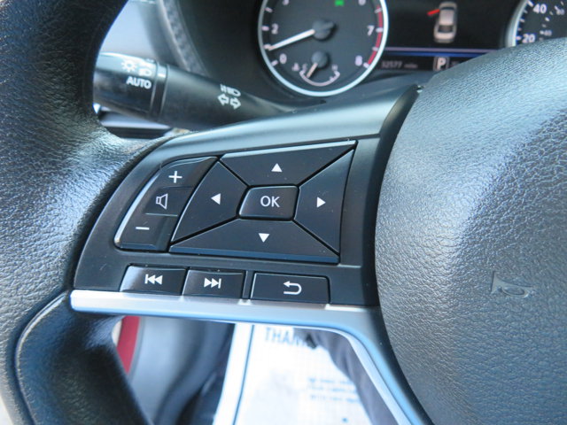 2024 Nissan Sentra SV photo 26