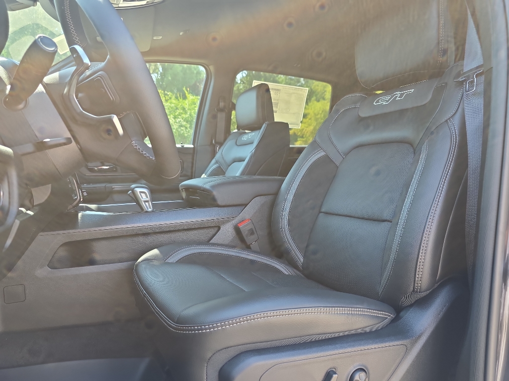 2026 Ram 1500 Rebel photo 11