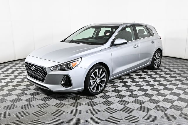 2020 Hyundai Elantra GT