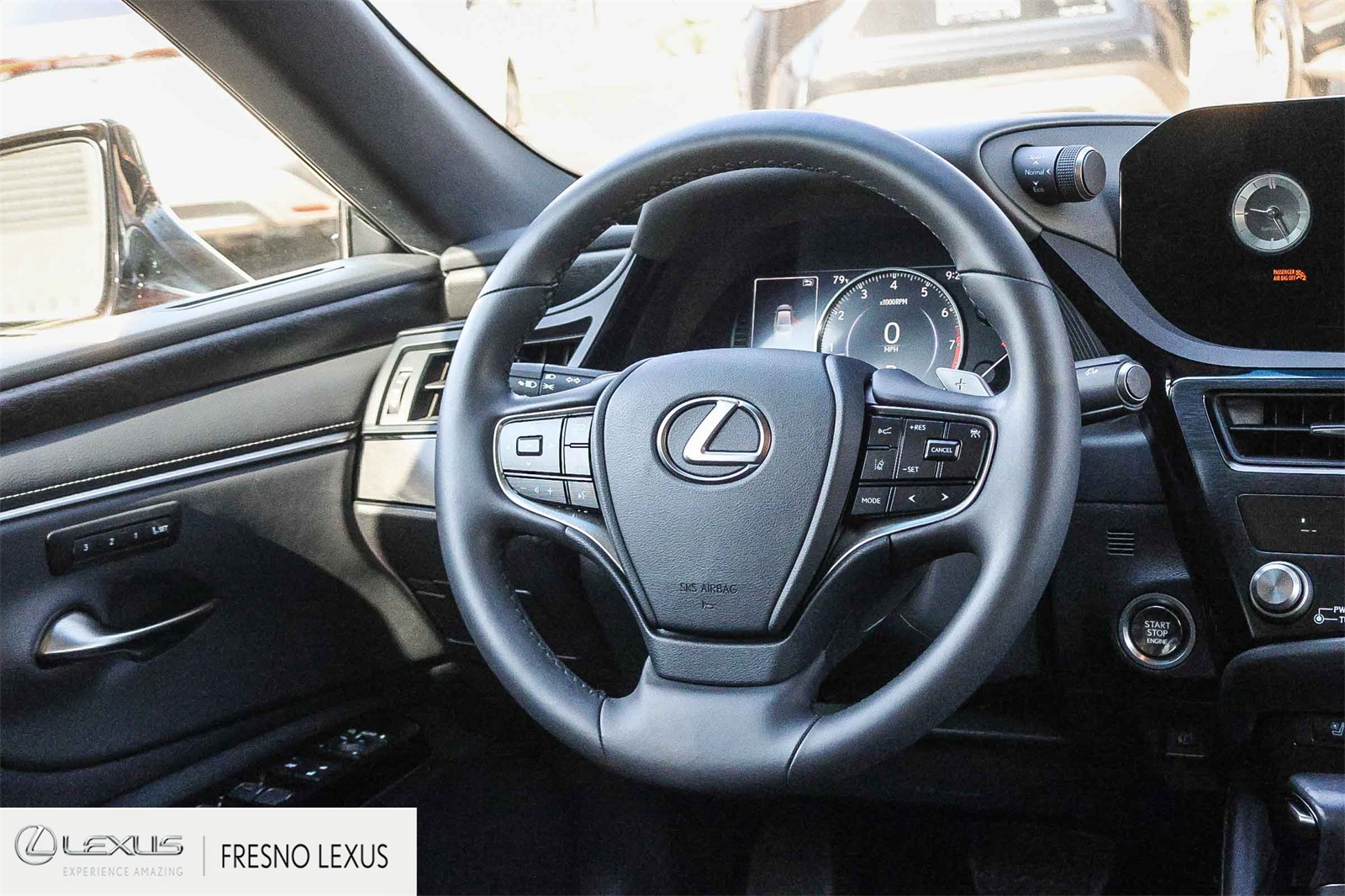 2023 Lexus ES 350 photo 17