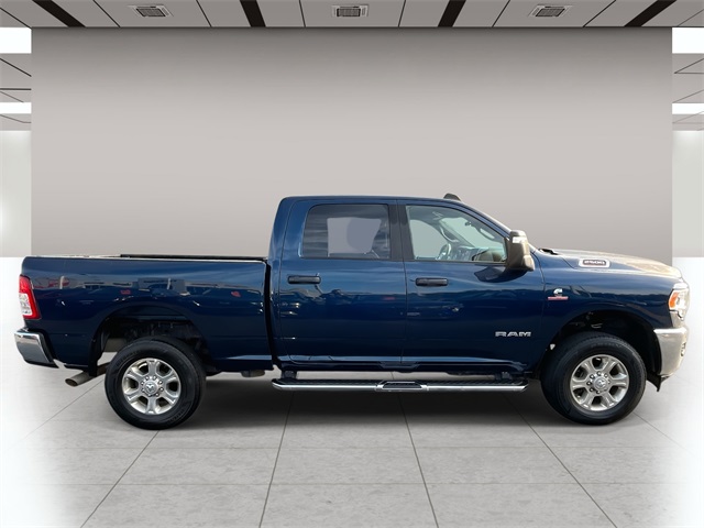 2024 Ram 2500 Big Horn photo 2