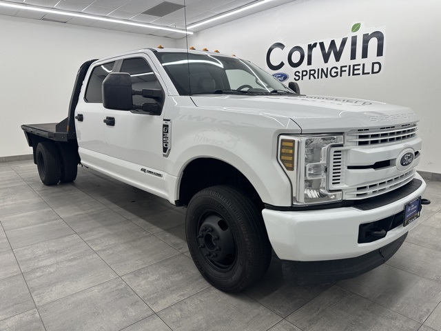 2019 Ford F-350 XL photo 2