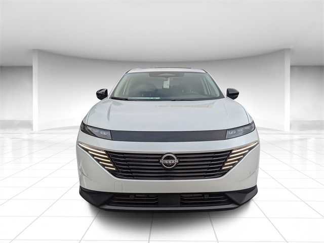 2026 Nissan Murano SL photo 4