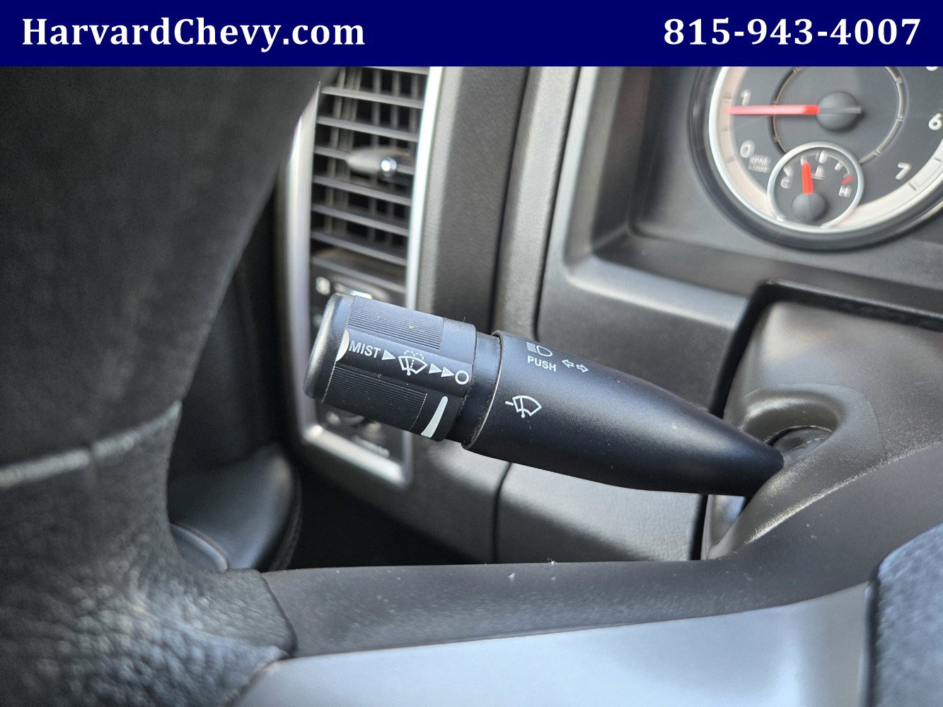 2022 Ram 1500 Classic Warlock photo 17
