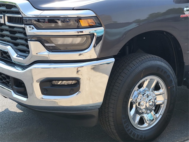 2025 Ram 2500 Tradesman photo 10