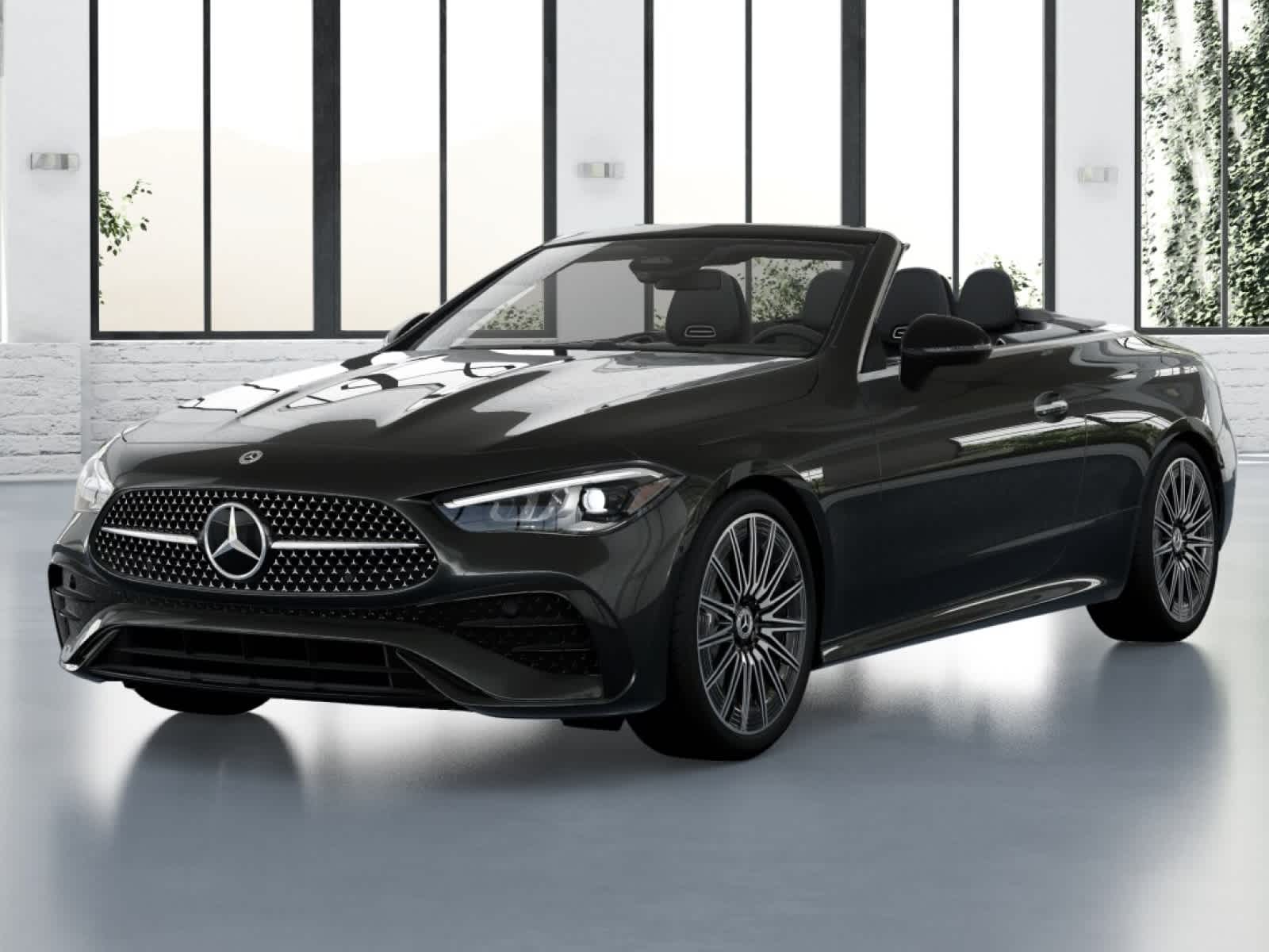 2025 Mercedes-Benz CLE CLE 300's photo