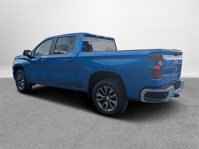 2026 Chevrolet Silverado 1500 LT photo 6