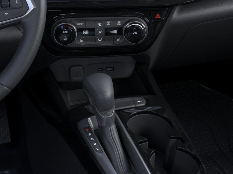 2026 Chevrolet Trax ACTIV photo 17