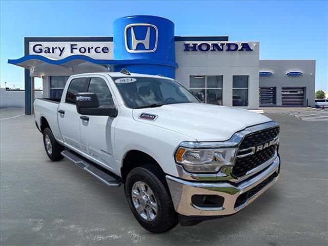 2024 RAM Ram 2500 Pickup Big Horn's photo