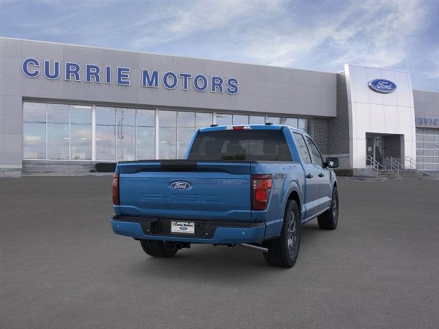 2025 FORD F-150 - Image 30