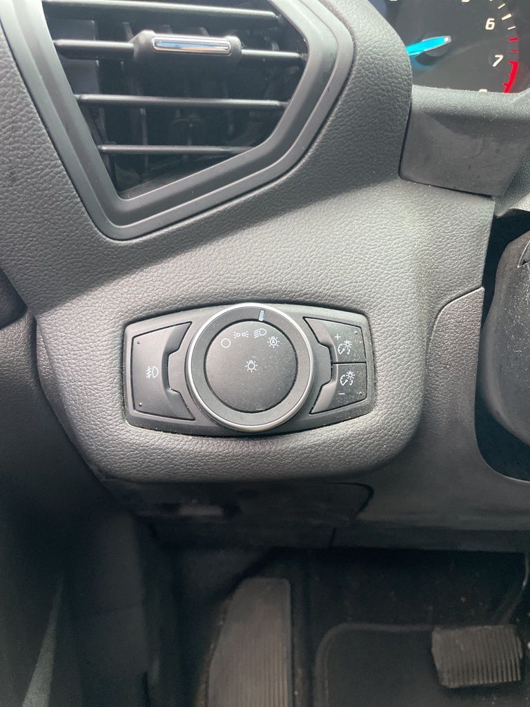 2016 Ford Escape SE photo 4