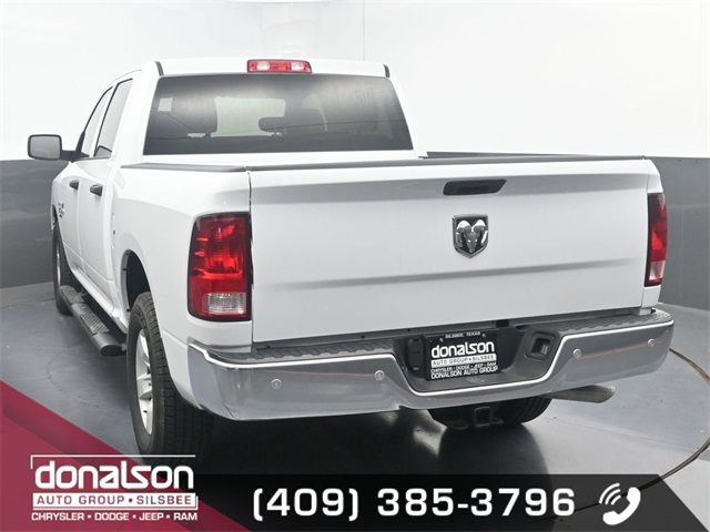 2023 Ram 1500 Classic Tradesman photo 3