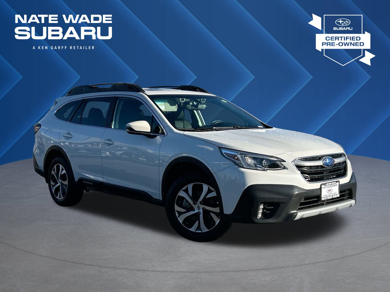 2022 Subaru Outback Limited's photo