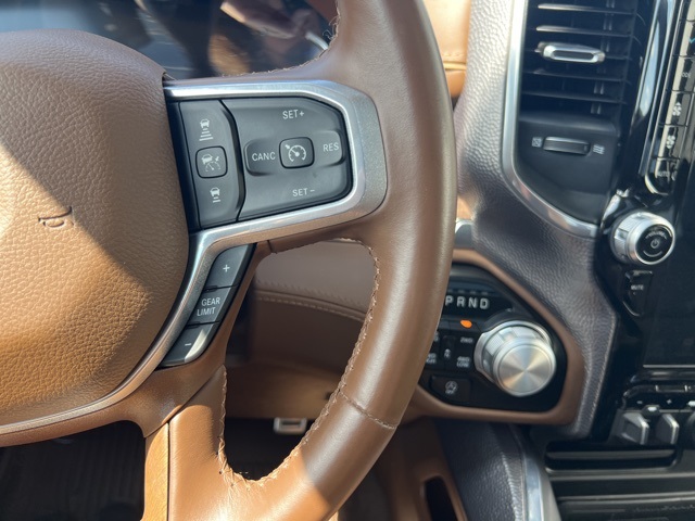 2023 Ram 1500 Laramie Longhorn photo 14