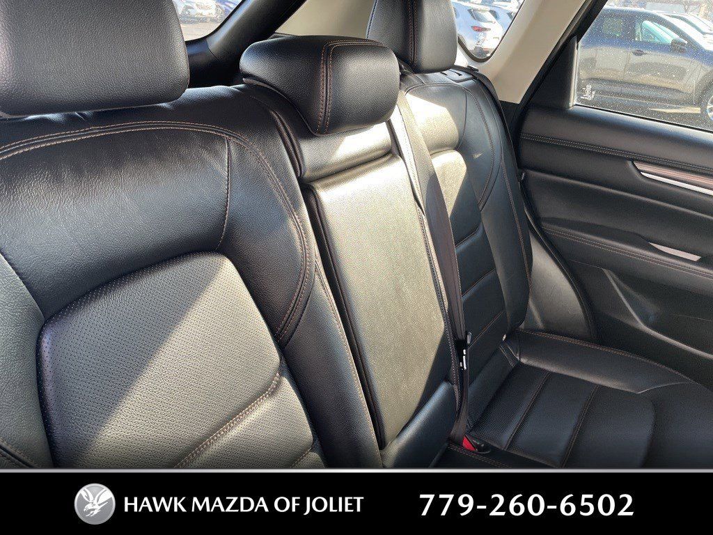 2022 MAZDA CX-5 - Image 13