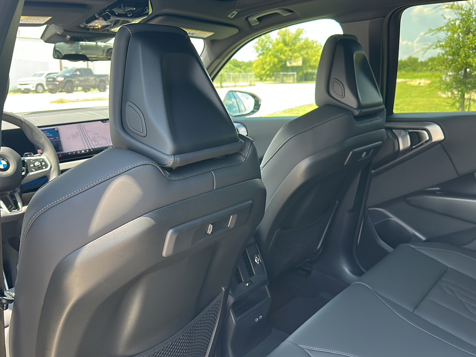 2026 Bmw X3 photo 7