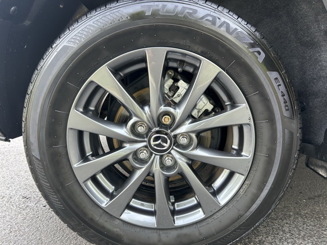 2022 Mazda CX-30 2.5 S photo 10
