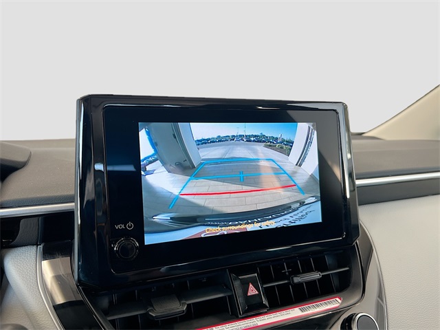 2024 Toyota Corolla LE photo 11