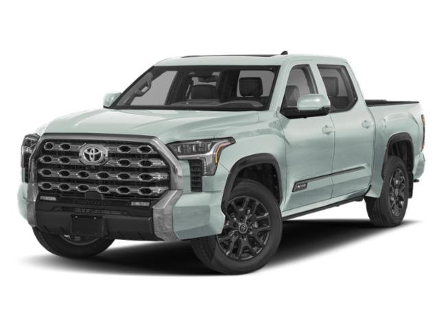 2025 Toyota Tundra