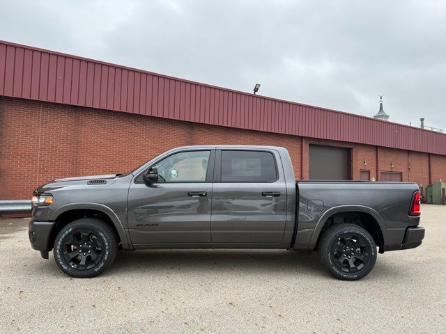 2026 Ram 1500 Big Horn Lone Star photo 4