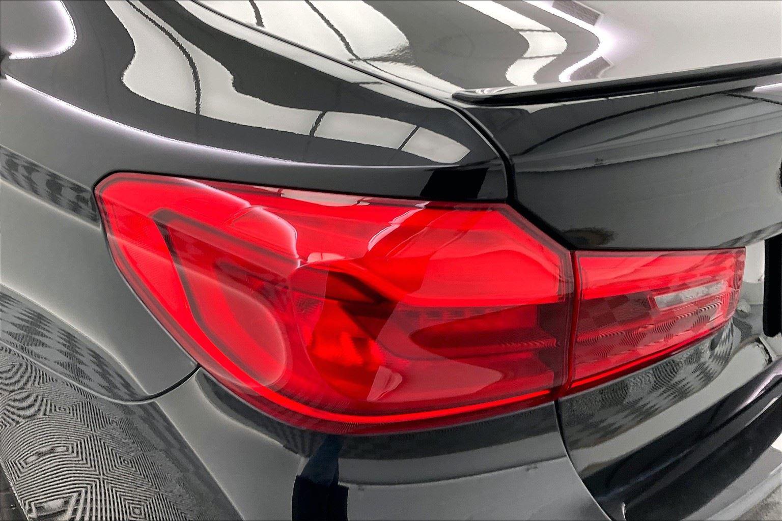 2019 Bmw M5 5 Sedan photo 18