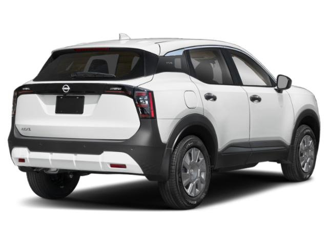 2025 Nissan Kicks S photo 2