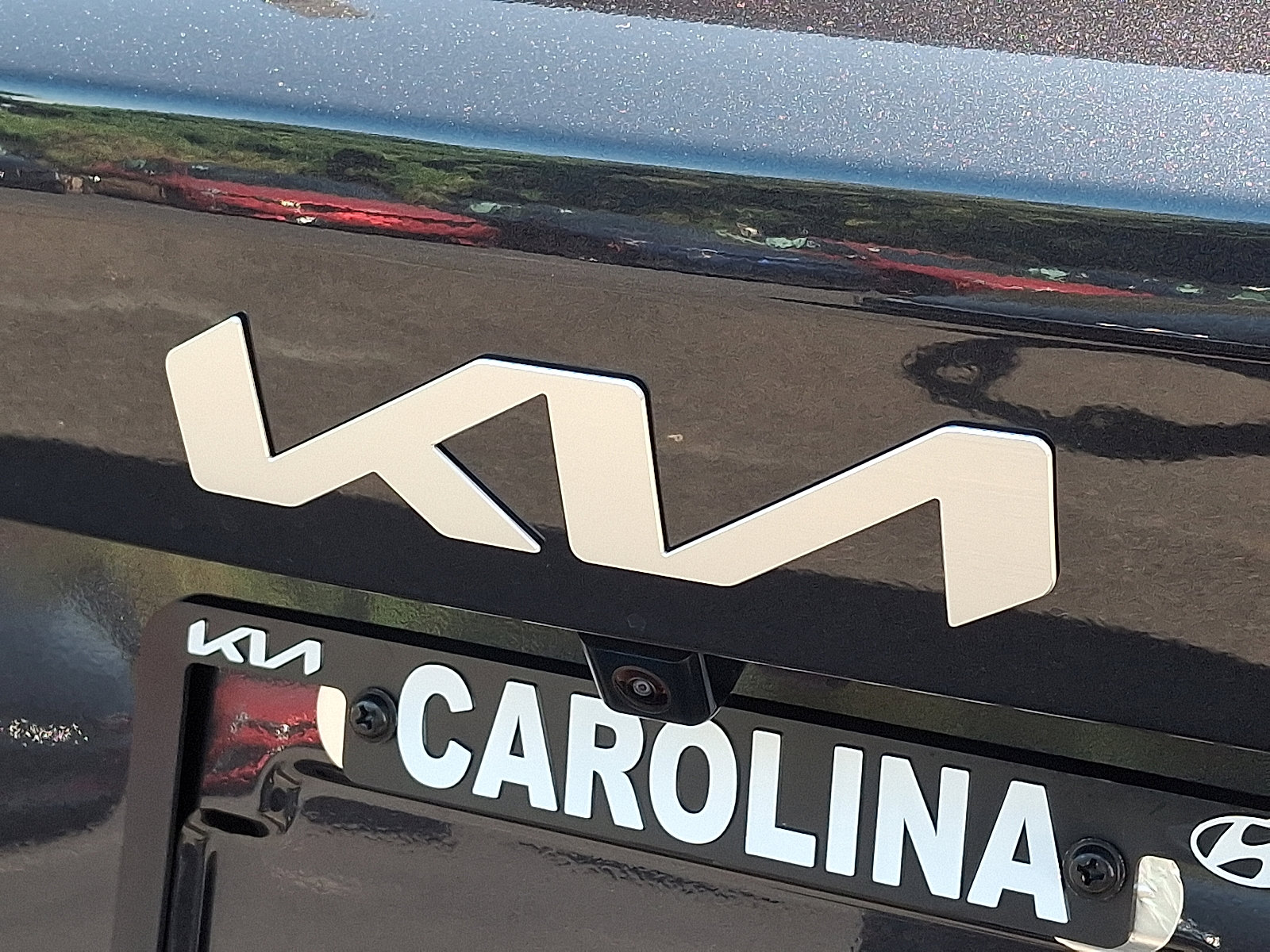 2025 Kia Sorento SX photo 9