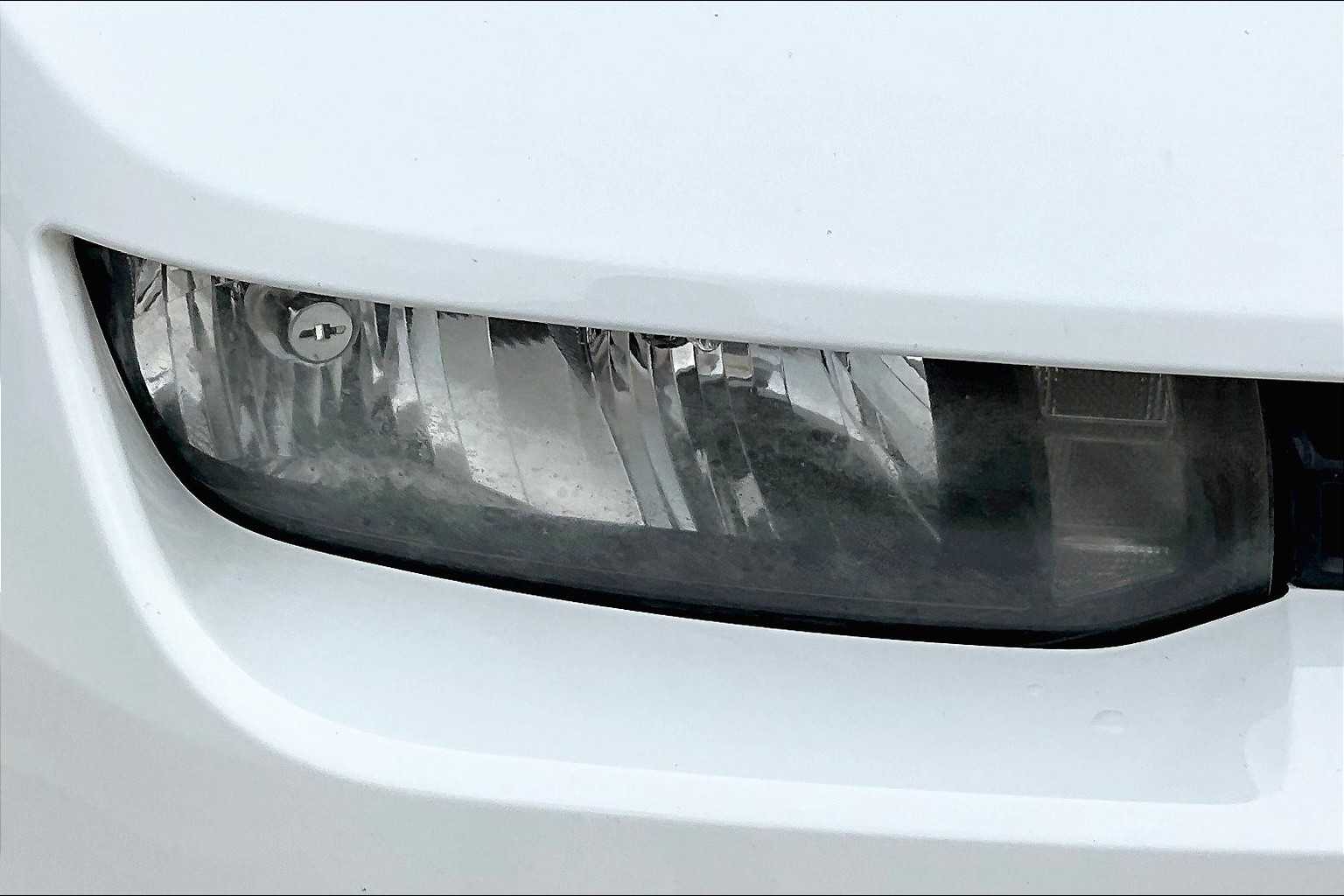 2014 Chevrolet Camaro LS photo 22