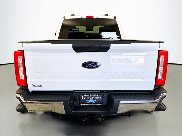 2026 Ford F-250 photo 6