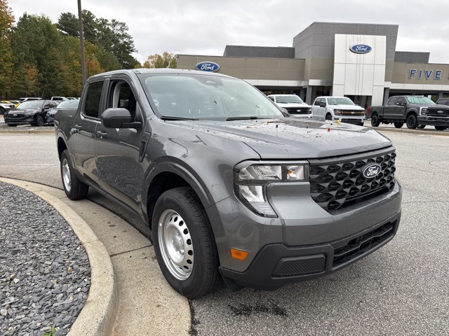 2025 Ford Maverick XL photo 3