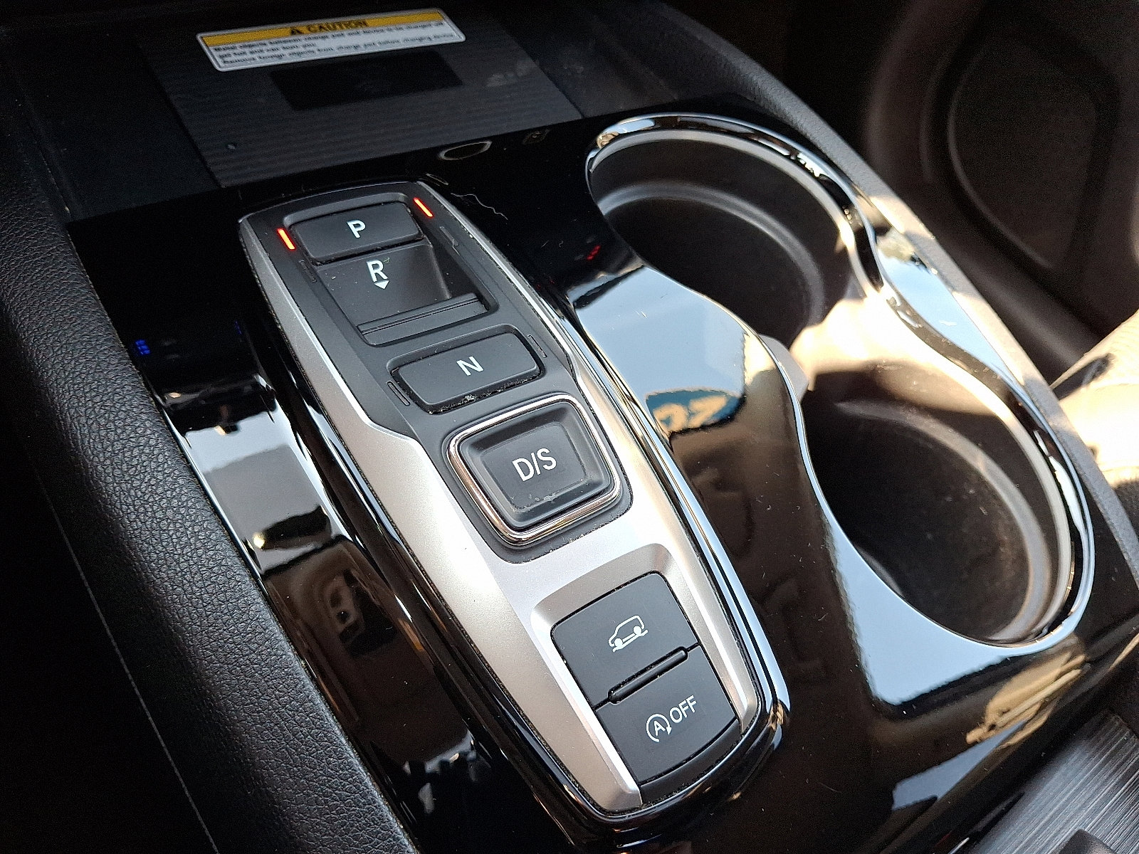 2019 Honda Pilot Elite photo 15