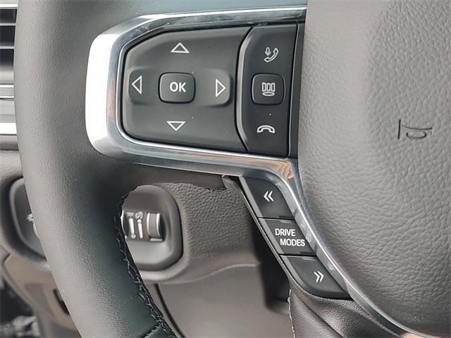 2025 Ram 1500 Laramie photo 22