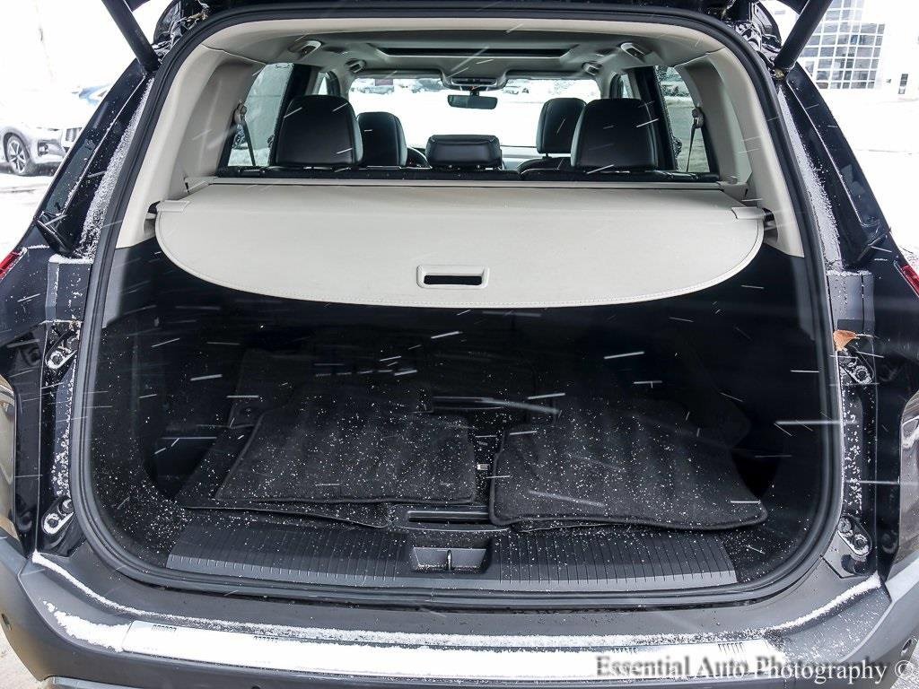 2023 NISSAN ROGUE - Image 21