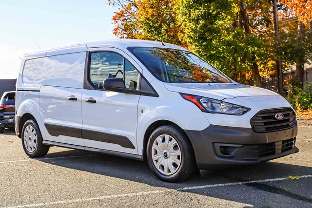 2020 Ford Transit Connect XL's photo