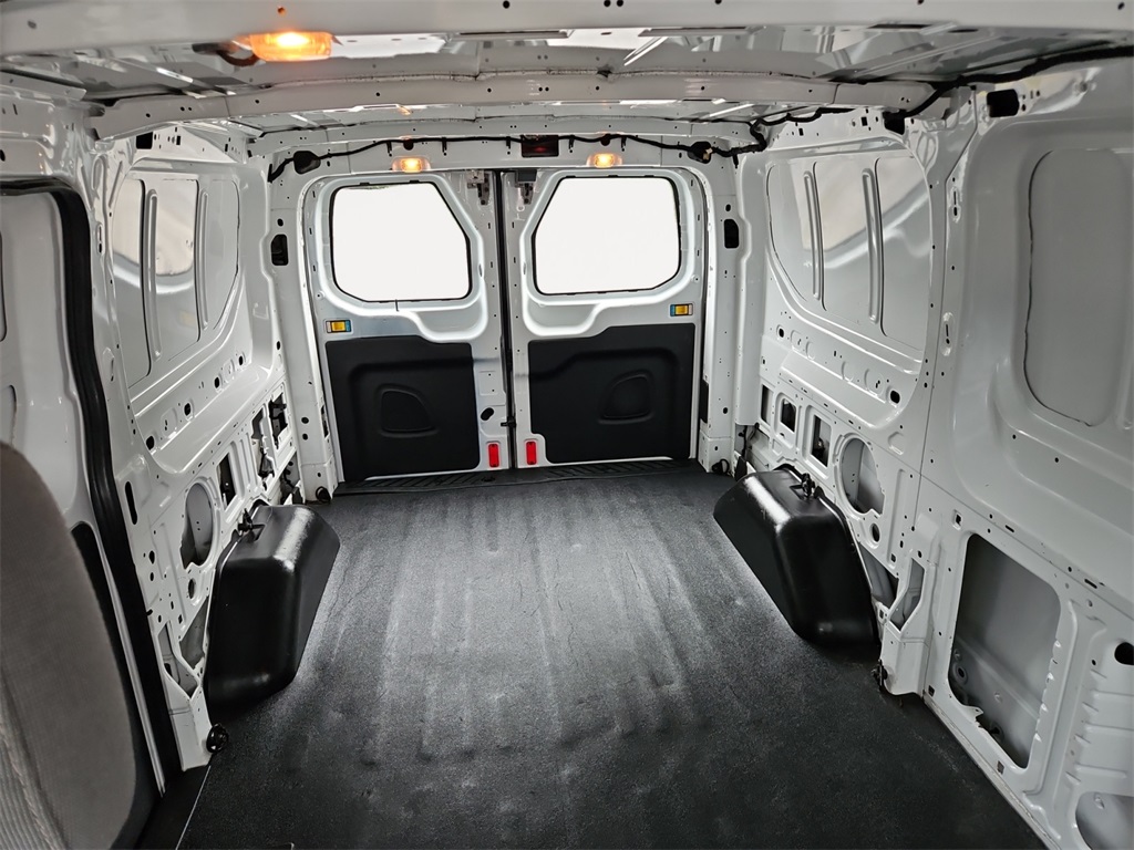 2015 Ford Transit Cargo Van photo 13