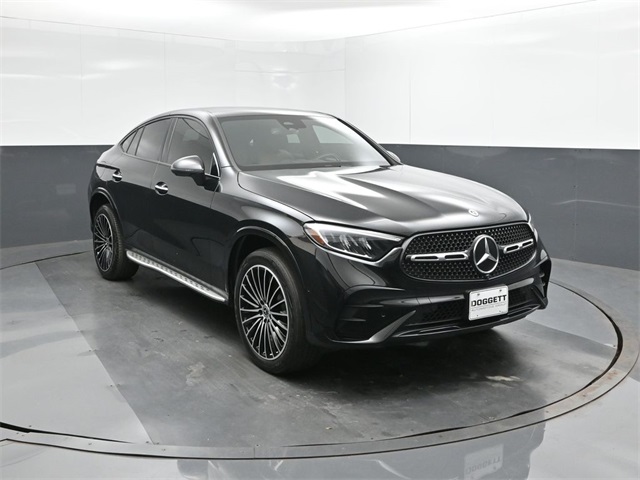 2024 Mercedes Benz GLC 300 Coupe 4MATIC photo 19